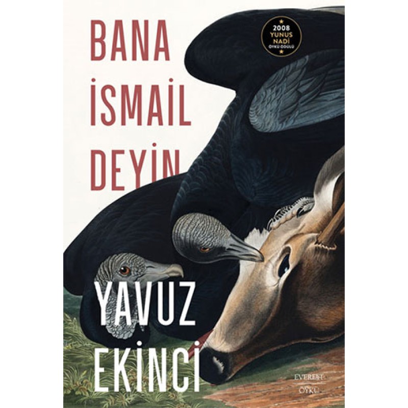 Bana İsmail Deyin Bana İsmail Deyin