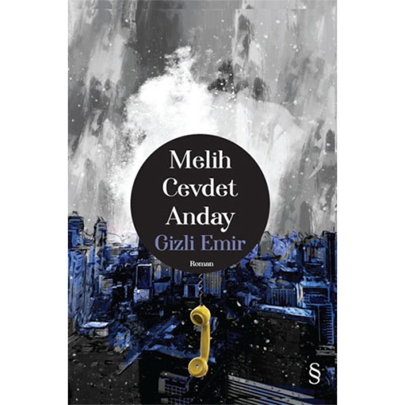 Gizli Emir (Ciltli) Gizli Emir (Ciltli)