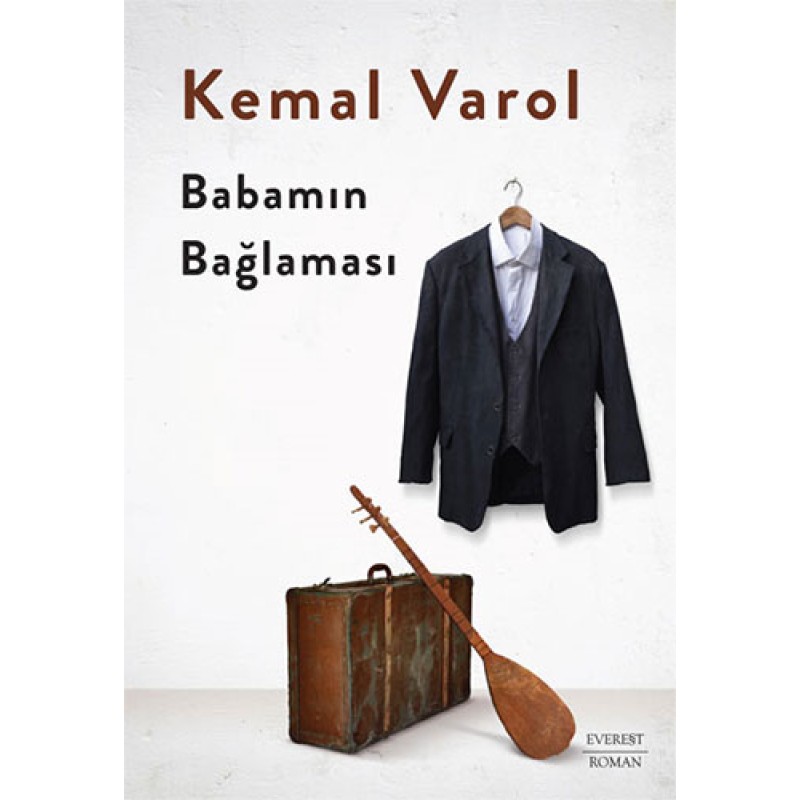 Babamın Bağlaması Babamın Bağlaması