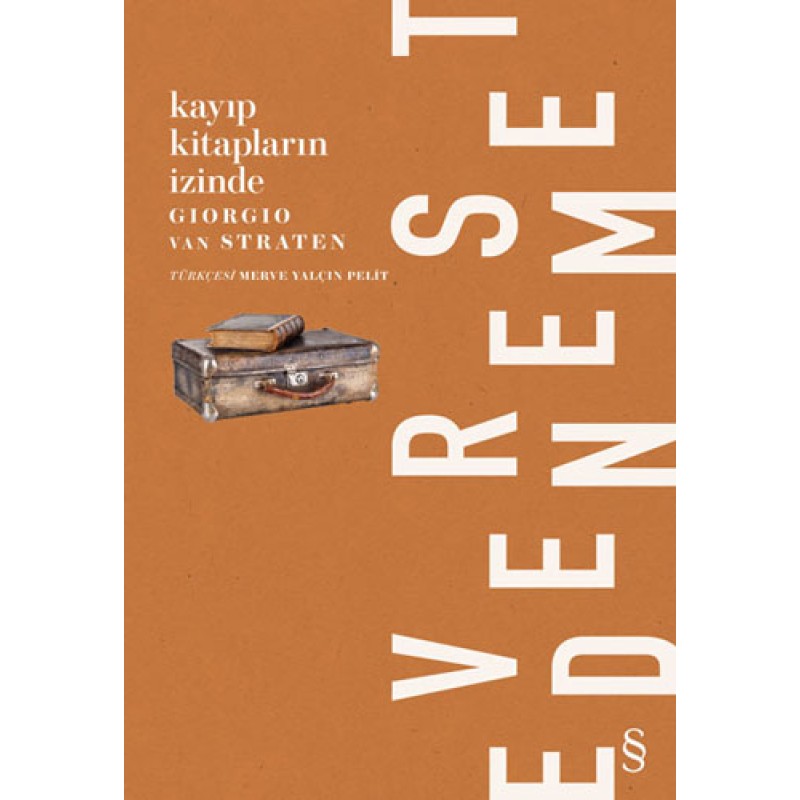 Kayıp Kitapların İzinde Kayıp Kitapların İzinde