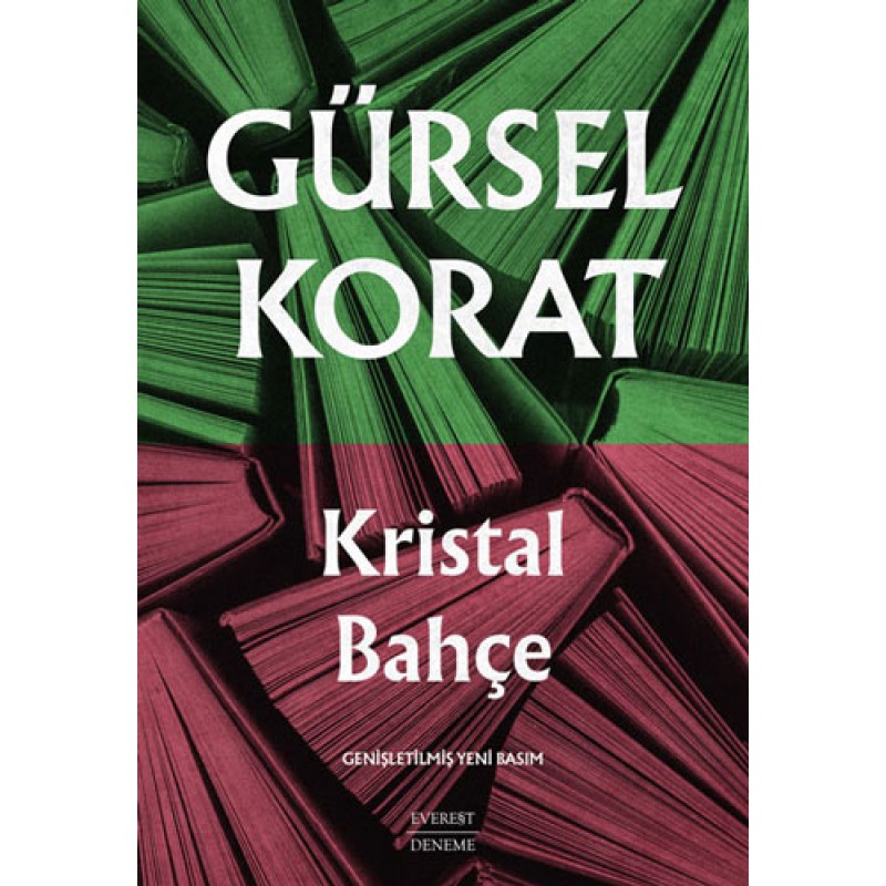 Kristal Bahçe Kristal Bahçe