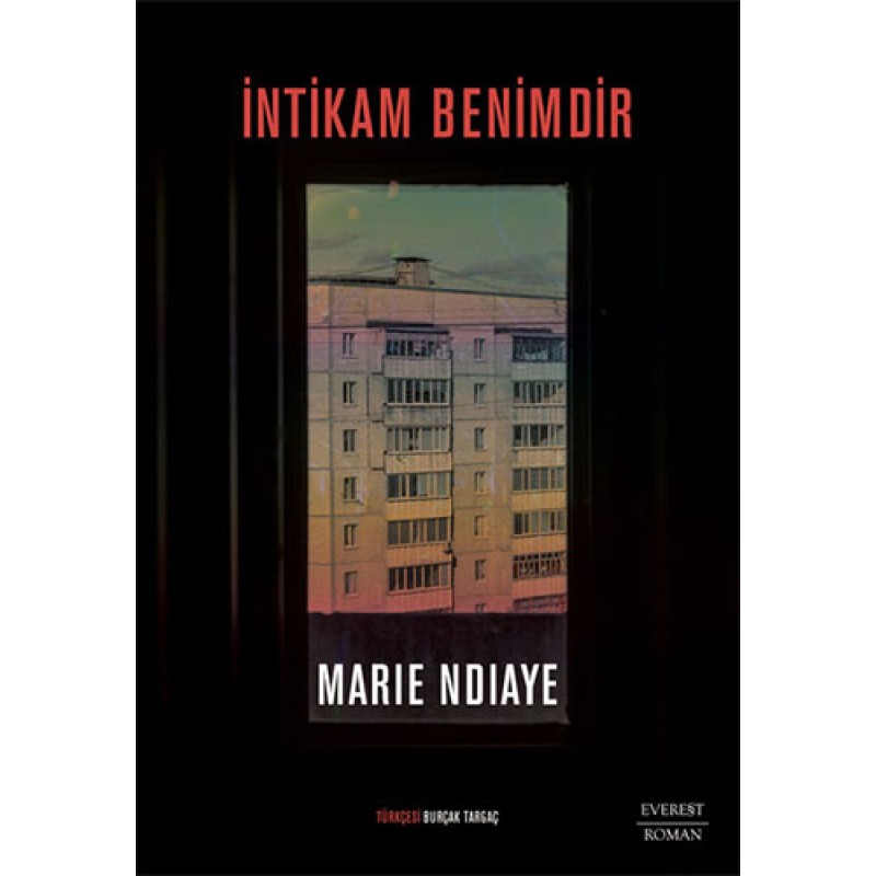 İntikam Benimdir İntikam Benimdir
