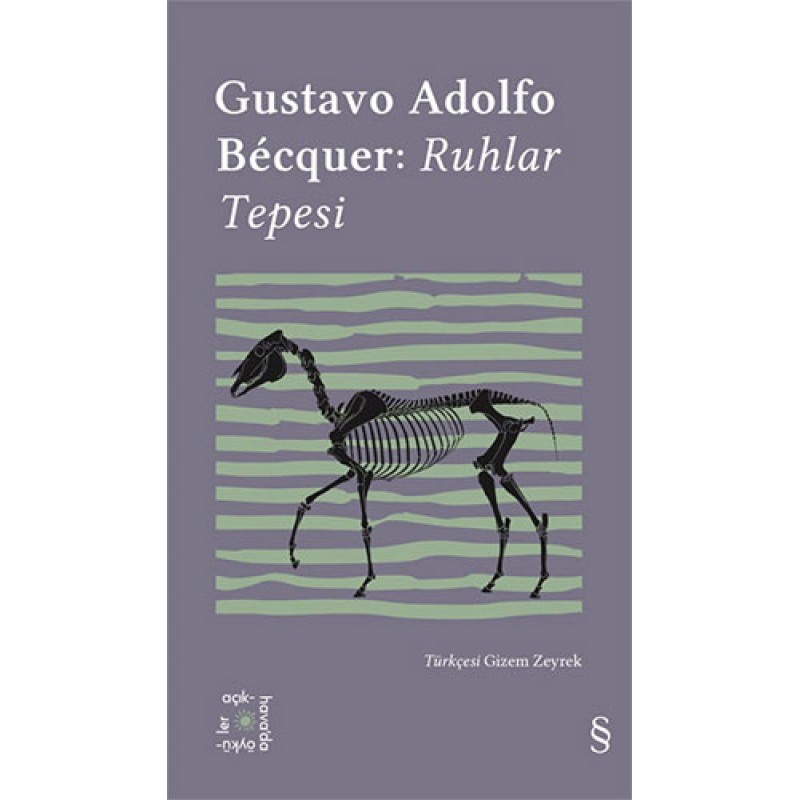 Everest Açıkhava 28 - Ruhlar Tepesi