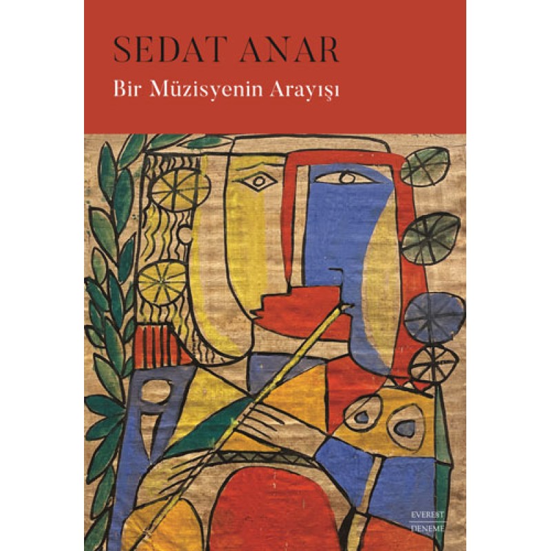 Bir Müzisyenin Arayışı Bir Müzisyenin Arayışı