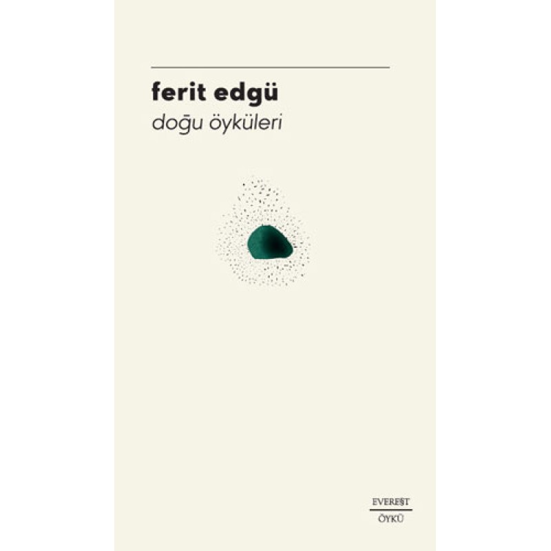 Doğu Öyküleri Doğu Öyküleri