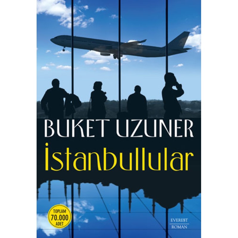 İstanbullular İstanbullular