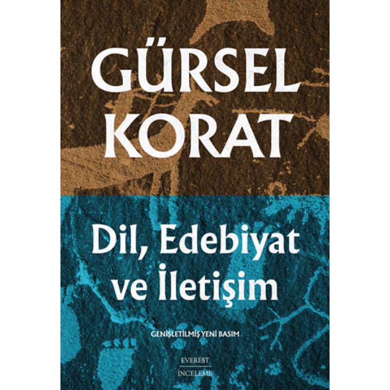 Dil, Edebiyat ve İletişim Dil, Edebiyat ve İletişim