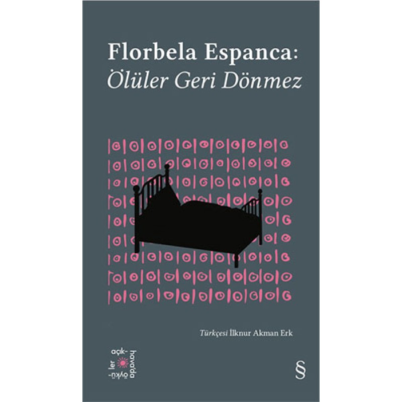 Everest Açıkhava 30 - Ölüler Geri Dönmez