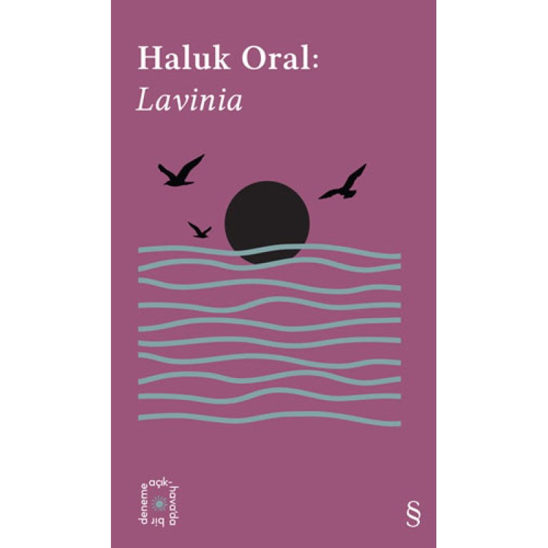 Everest Açıkhava 31 - Lavinia