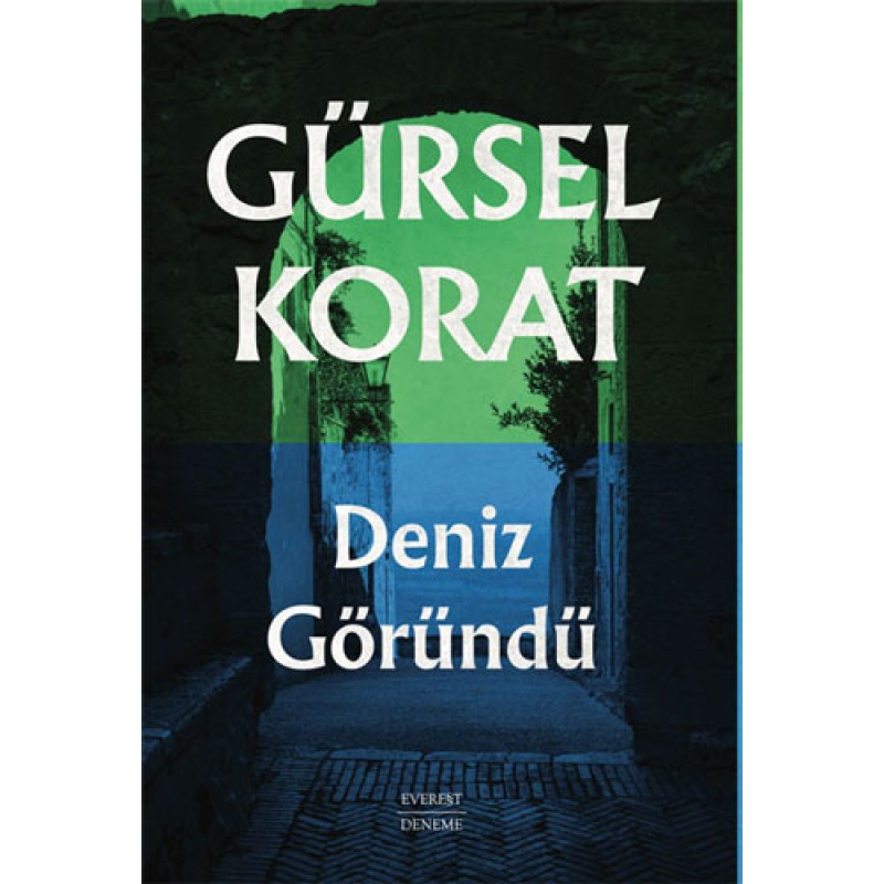 Deniz Göründü Deniz Göründü