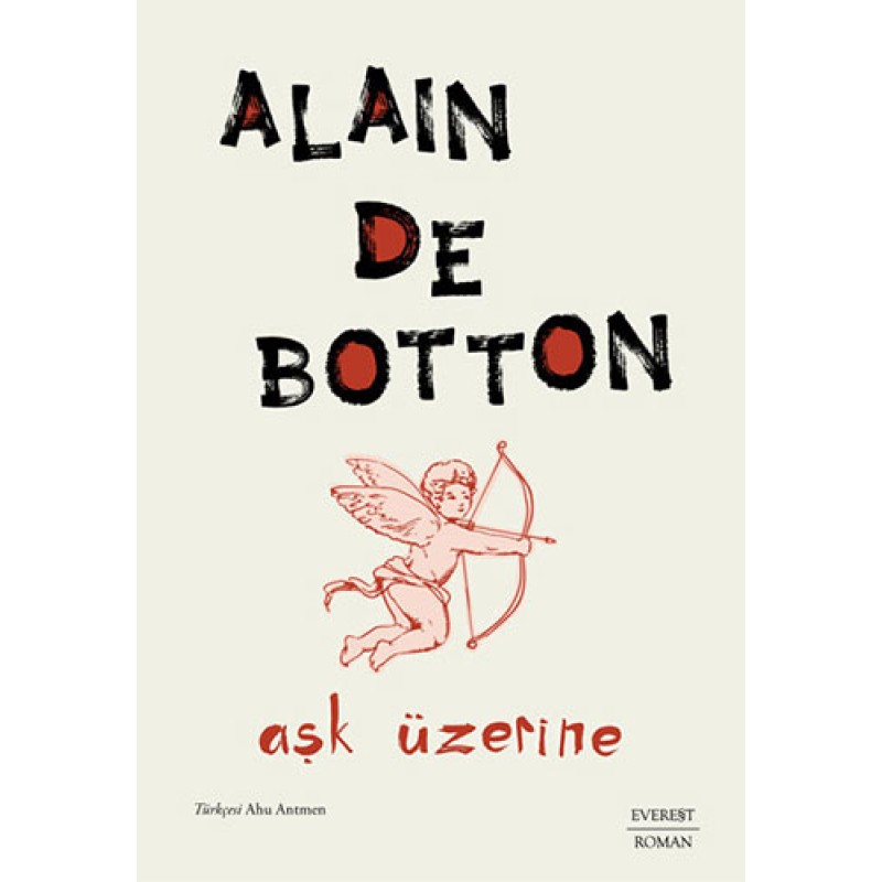 Aşk Üzerine Aşk Üzerine