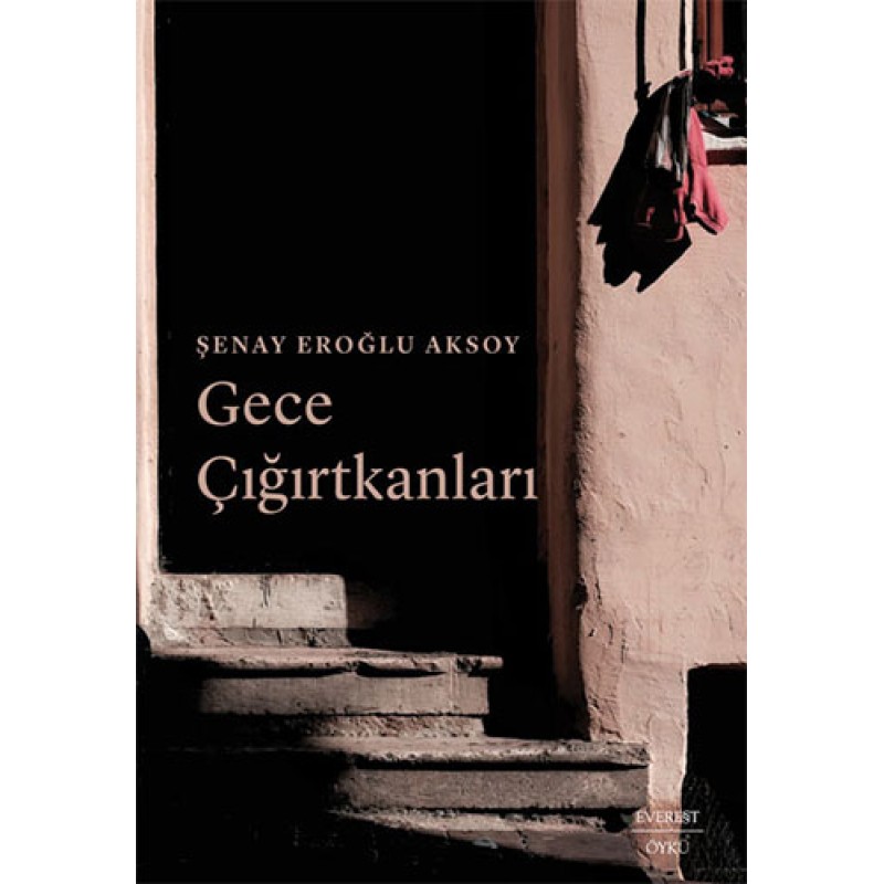 Gece Çığırtkanları Gece Çığırtkanları