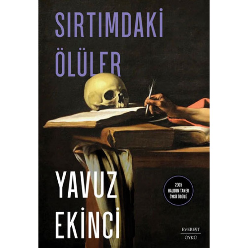 Sırtımdaki Ölüler Sırtımdaki Ölüler