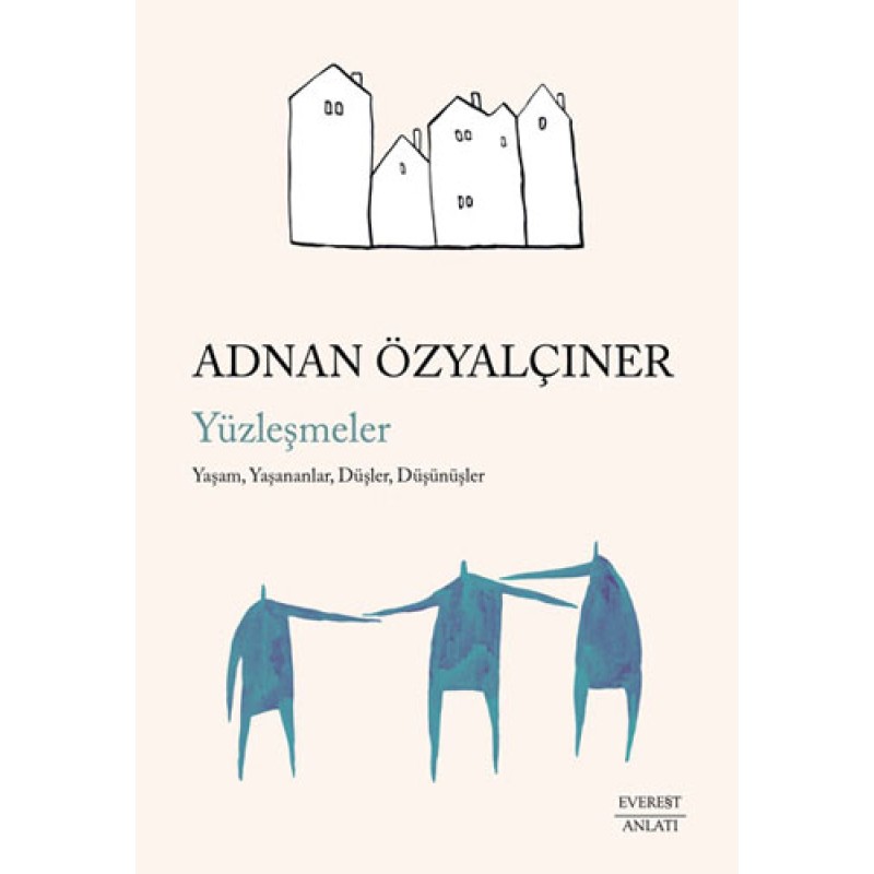 Yüzleşmeler Yüzleşmeler