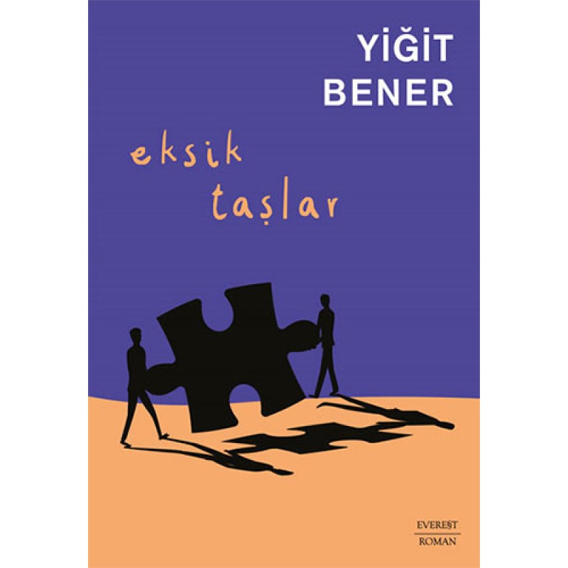 Eksik Taşlar Eksik Taşlar