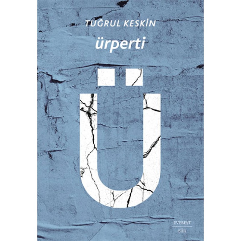 Ürperti Ürperti