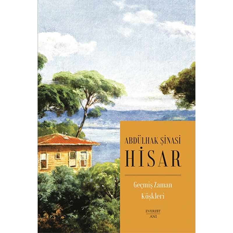Geçmiş Zaman Köşkleri (Kitap Boy) Geçmiş Zaman Köşkleri (Kitap Boy)