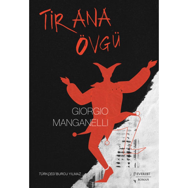 Tirana Övgü Tirana Övgü