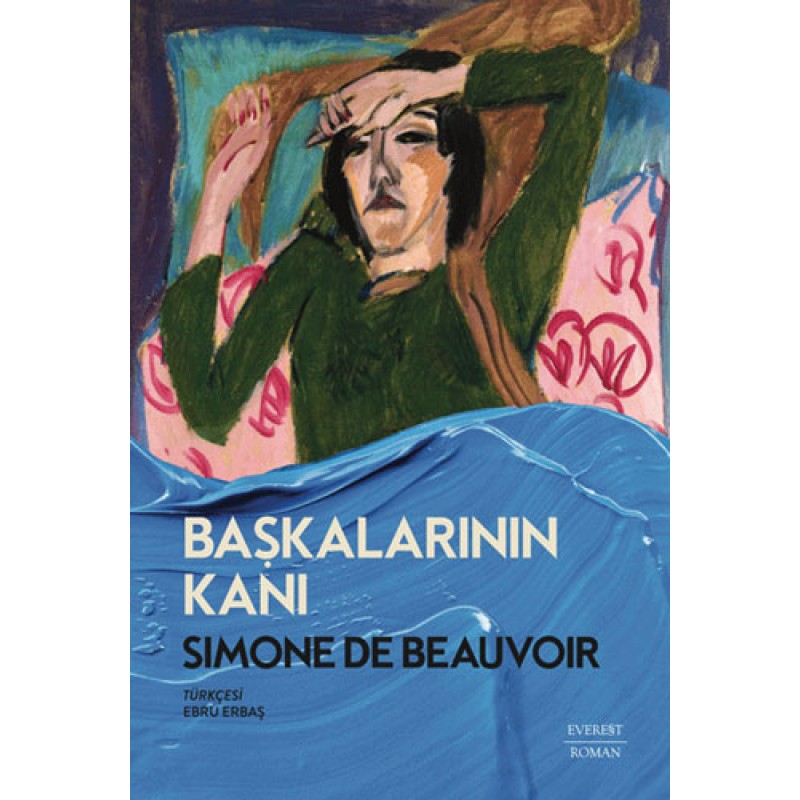 Başkalarının Kanı Başkalarının Kanı