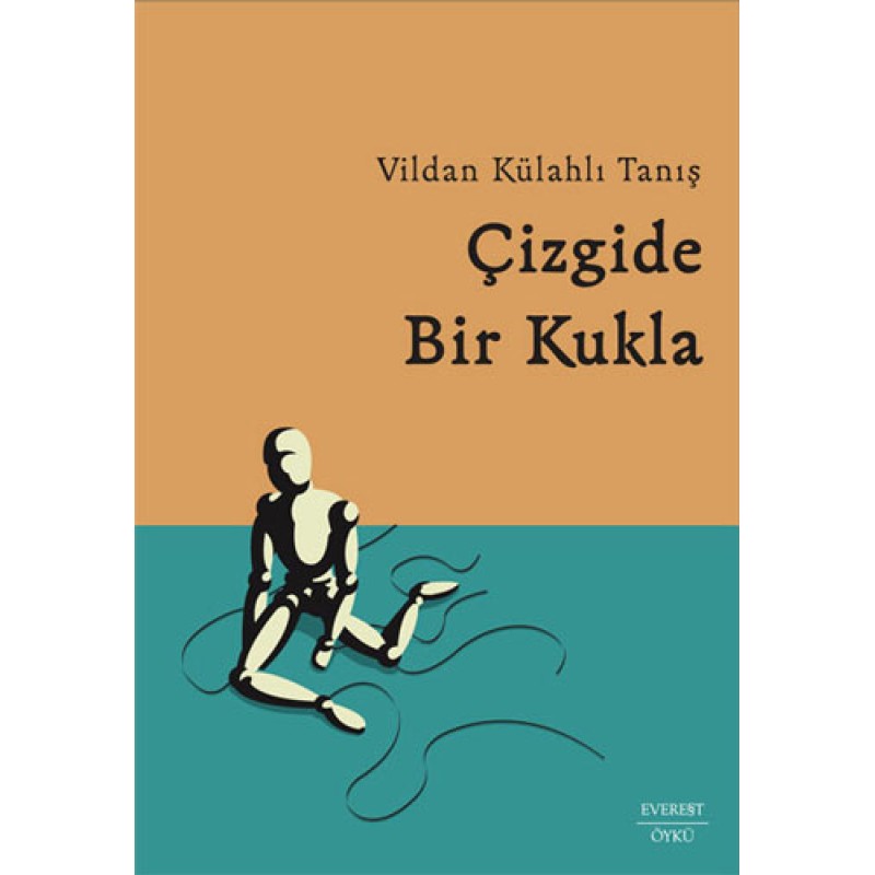 Çizgide Bir Kukla Çizgide Bir Kukla
