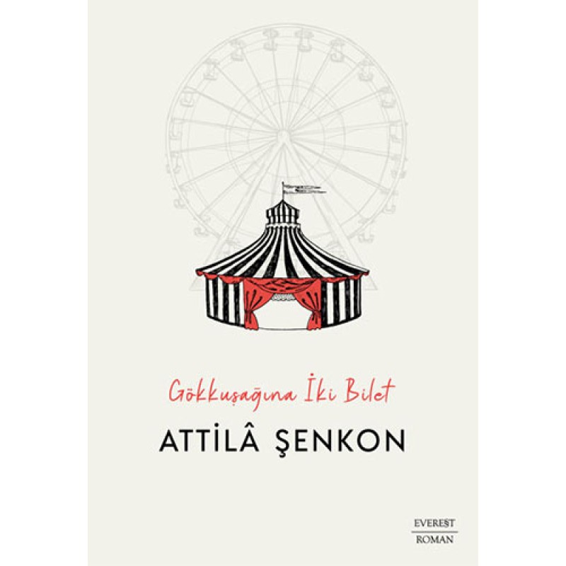 Gökkuşağına İki Bilet Gökkuşağına İki Bilet