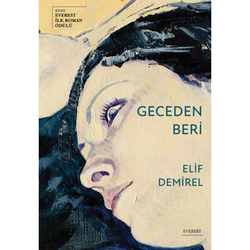 Geceden Beri