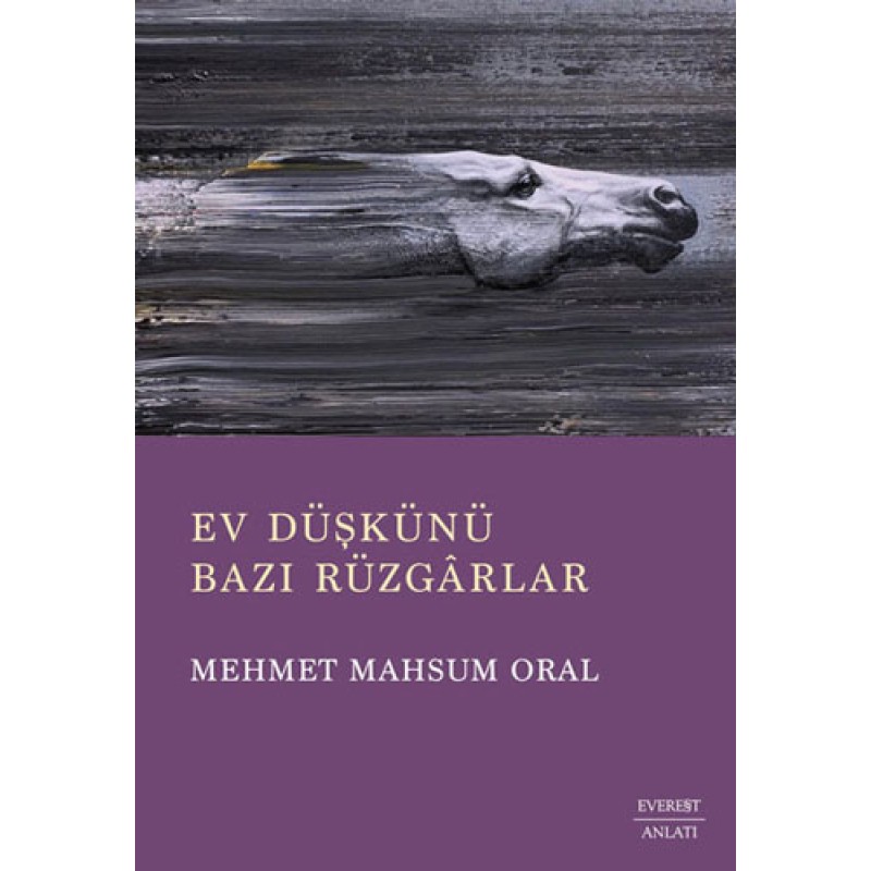 Ev Düşkünü Bazı Rüzgârlar Ev Düşkünü Bazı Rüzgârlar