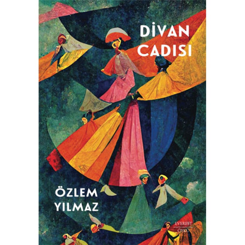 Divan Cadısı Divan Cadısı