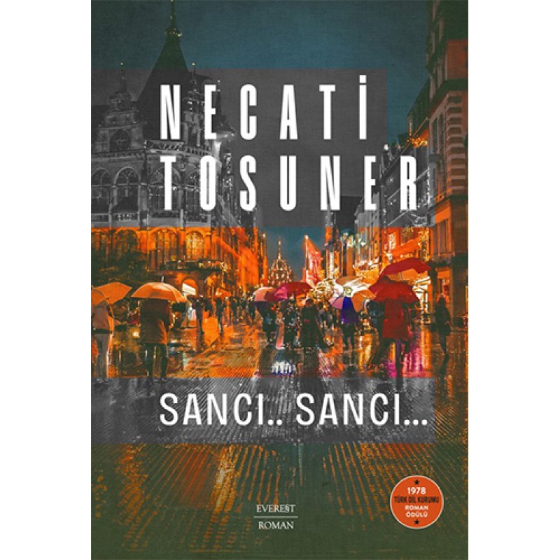 Sancı...Sancı... Sancı...Sancı...