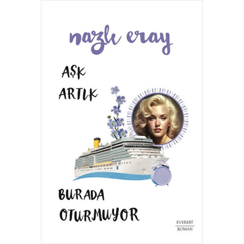 Aşk Artık Burada Oturmuyor Aşk Artık Burada Oturmuyor