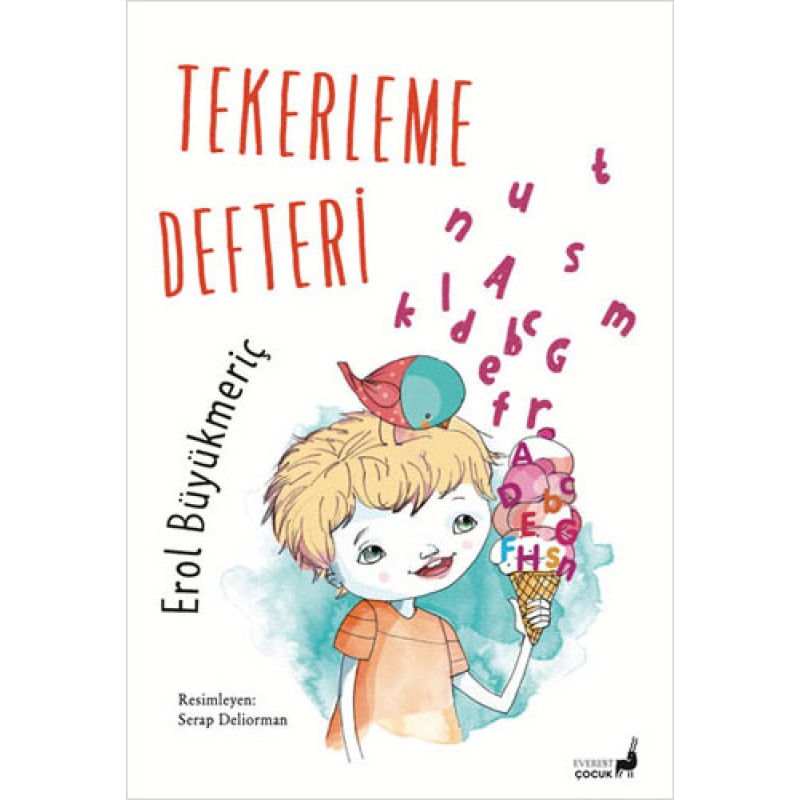 Tekerleme Defteri