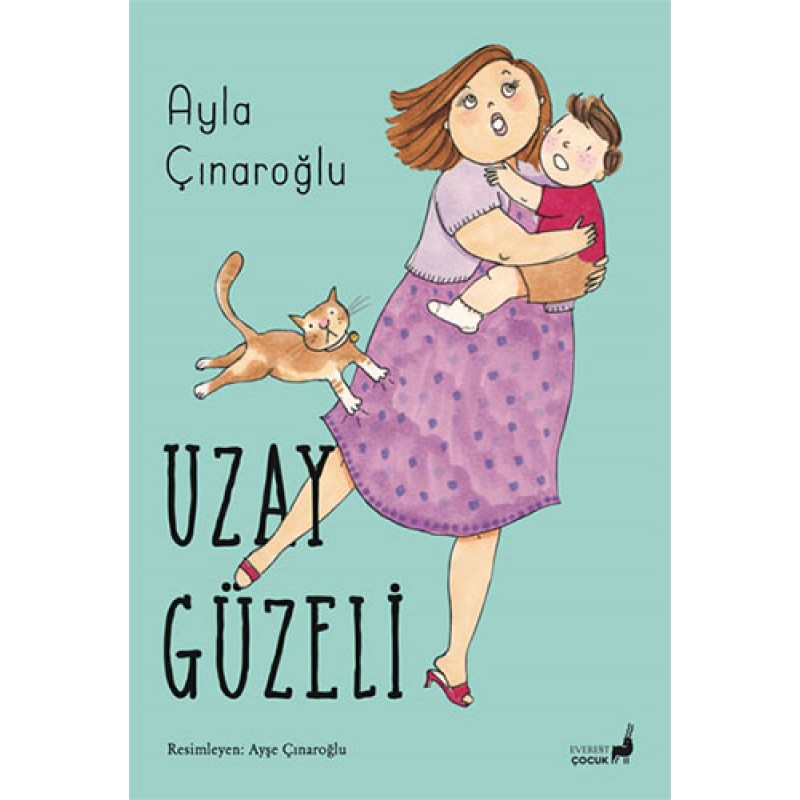 Uzay Güzeli Uzay Güzeli