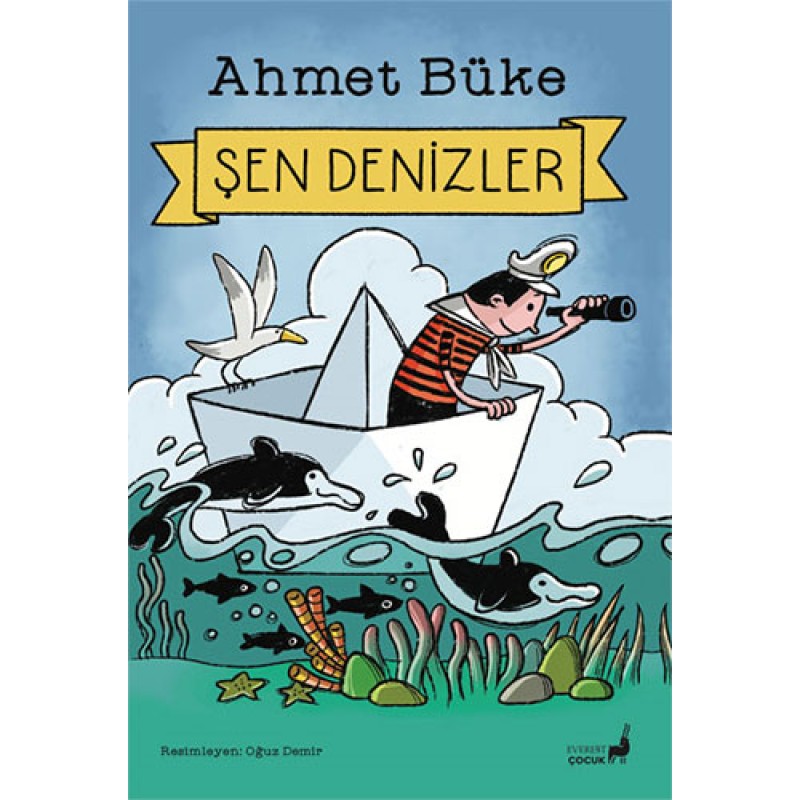 Şen Denizler Şen Denizler