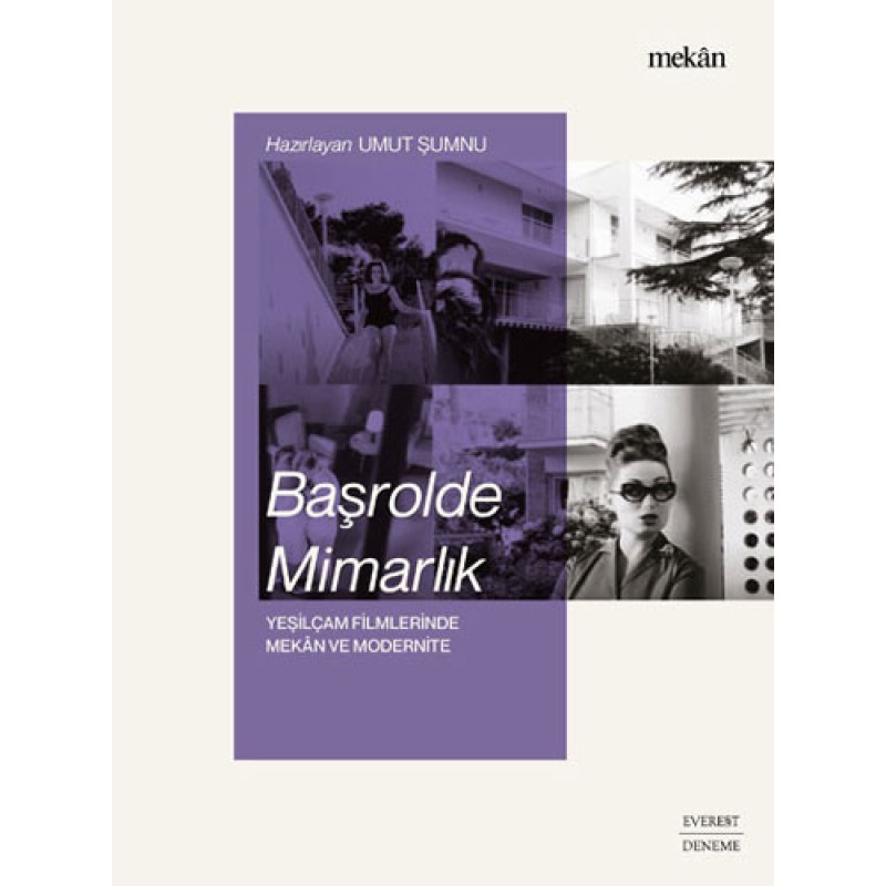 Başrolde Mimarlık Başrolde Mimarlık
