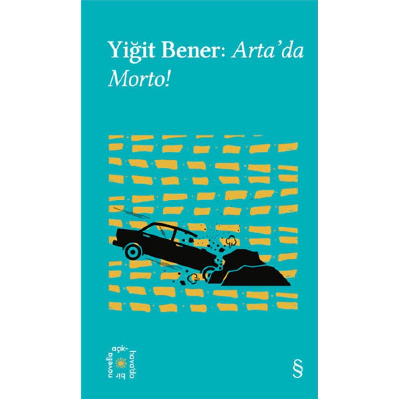 Everest Açıkhava 32 - Arta’da Morto! Everest Açıkhava 32 - Arta’da Morto!