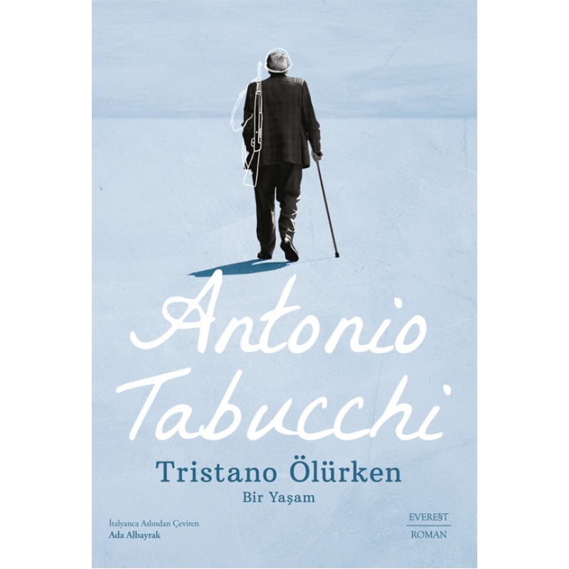 Tristano Ölürken Tristano Ölürken