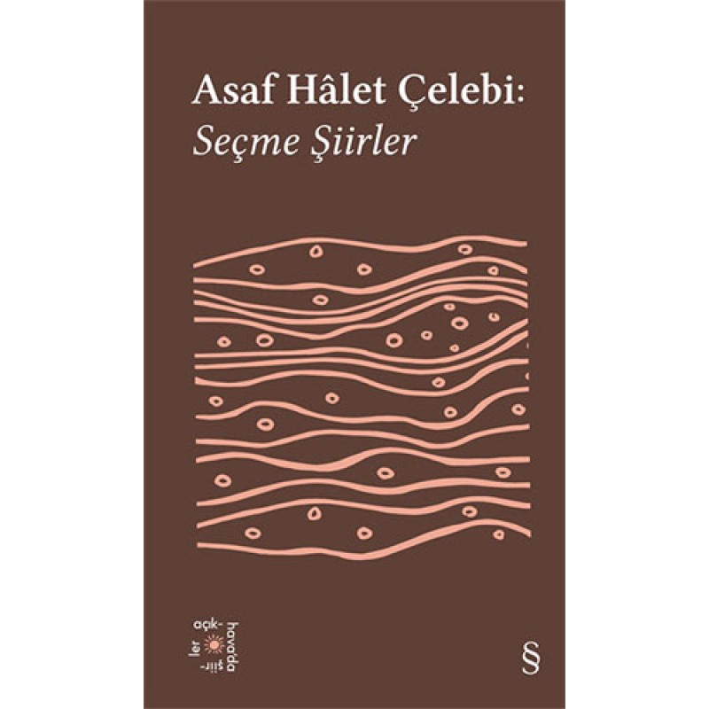 Everest Açıkhava 35 - Seçme Şiirler