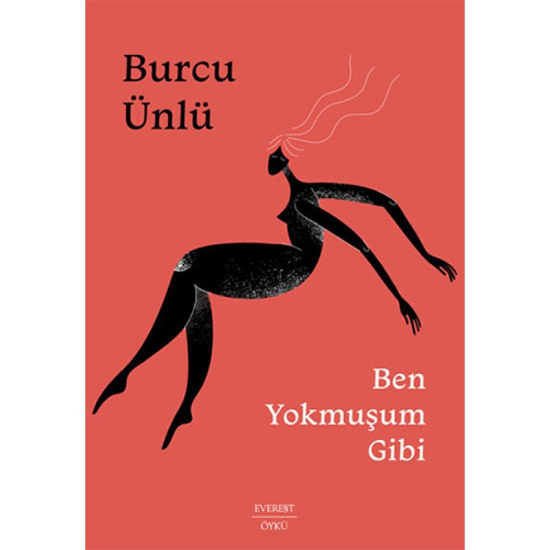 Ben Yokmuşum Gibi Ben Yokmuşum Gibi