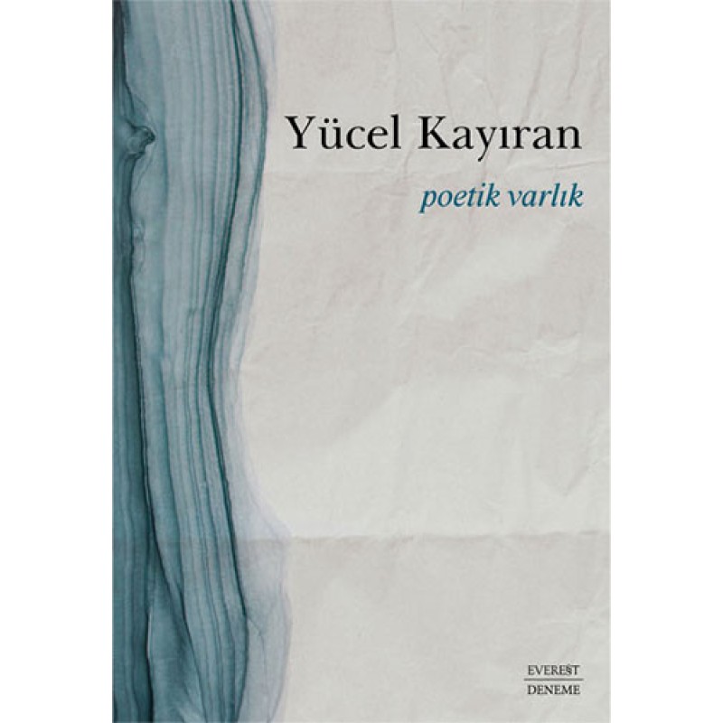 Poetik Varlık Poetik Varlık