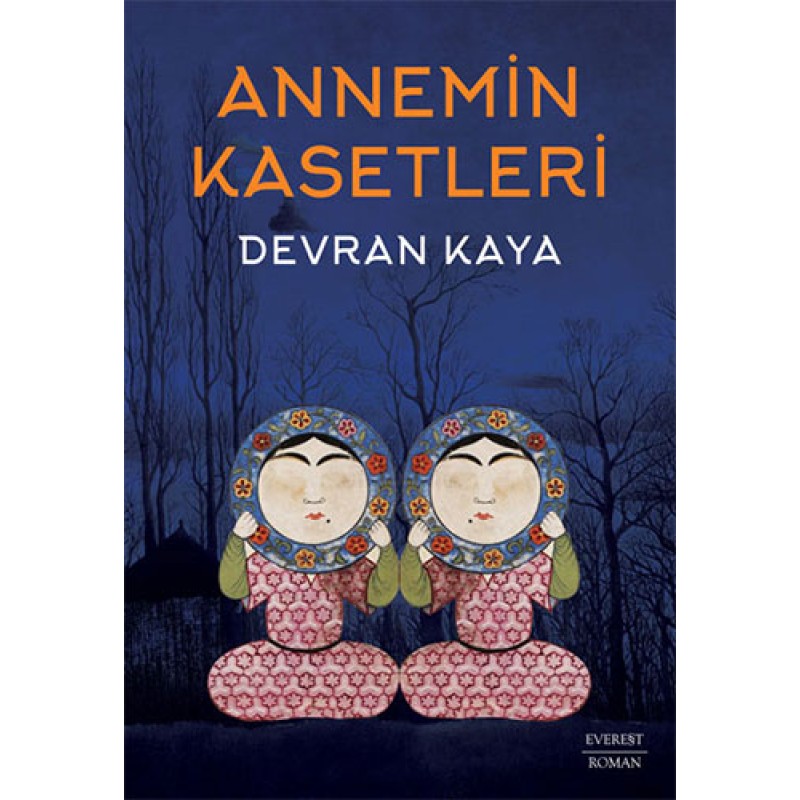 Annemin Kasetleri Annemin Kasetleri