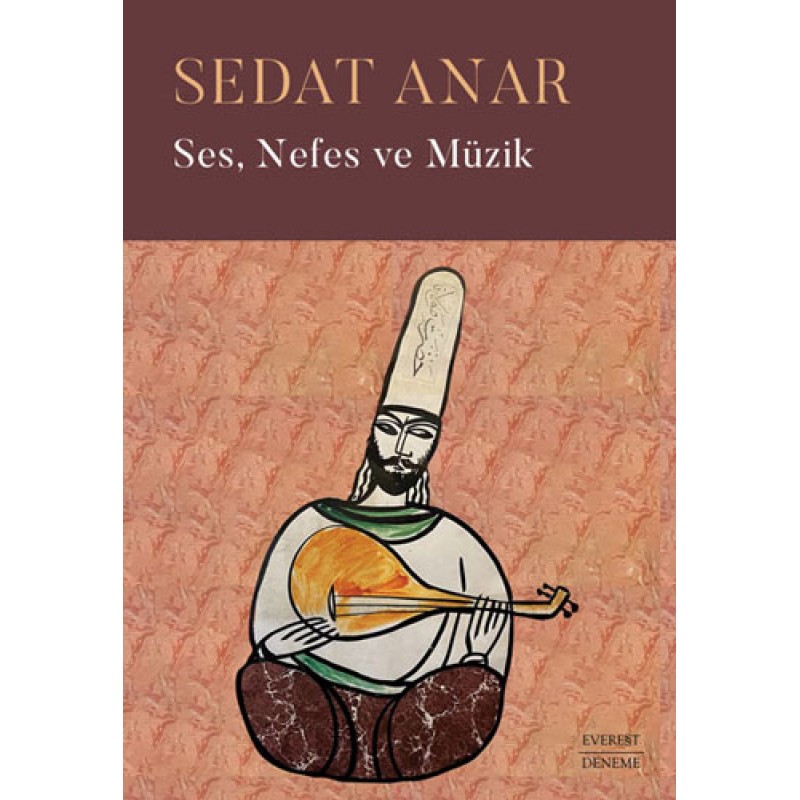 Ses Nefes ve Müzik Ses Nefes ve Müzik
