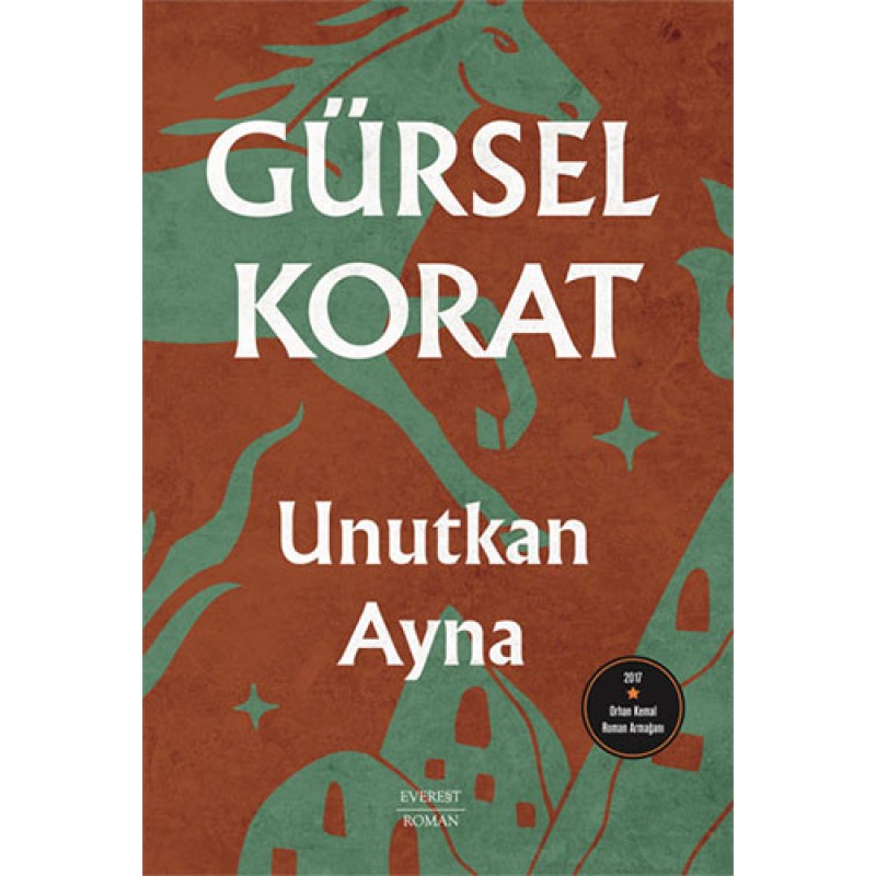 Unutkan Ayna Unutkan Ayna