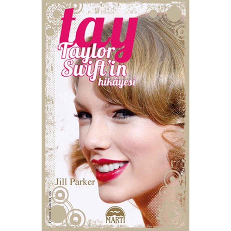 Tay - Taylor Swift'in Hikâyesi Tay - Taylor Swift'in Hikâyesi
