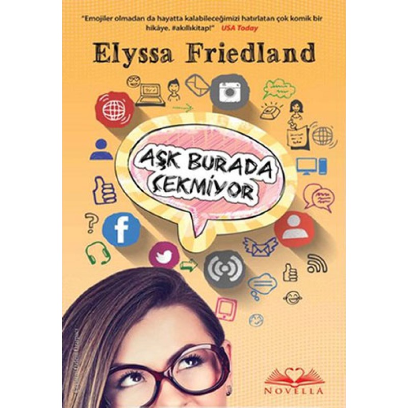 Aşk Burada Çekmiyor Aşk Burada Çekmiyor