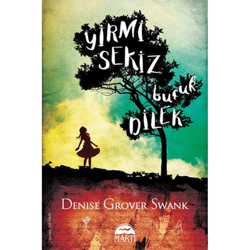 Yirmi Sekiz Buçuk Dilek Yirmi Sekiz Buçuk Dilek