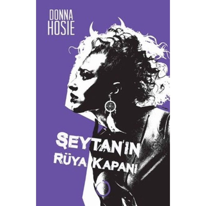 Şeytan'ın Rüya Kapanı (Ciltli) Şeytan'ın Rüya Kapanı (Ciltli)
