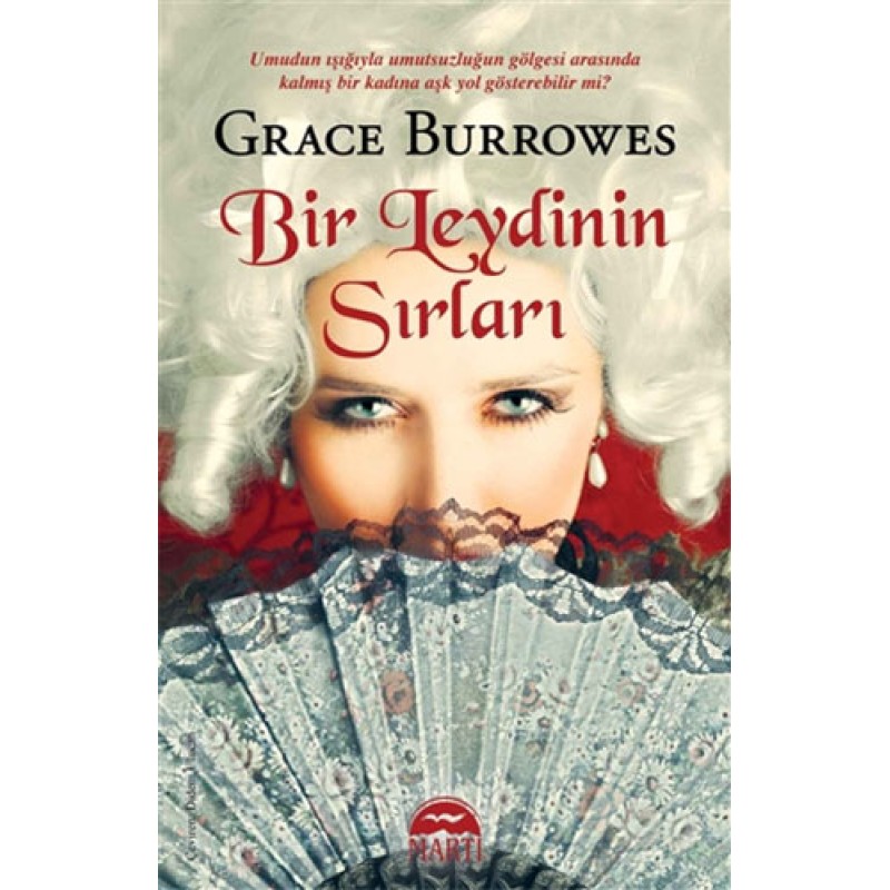 Bir Leydinin Sırları Bir Leydinin Sırları
