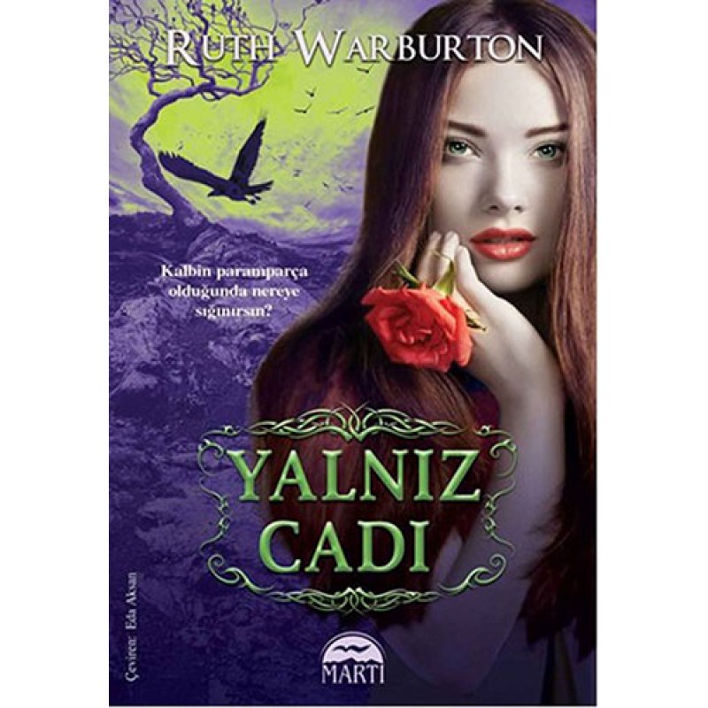 Yalnız Cadı Yalnız Cadı