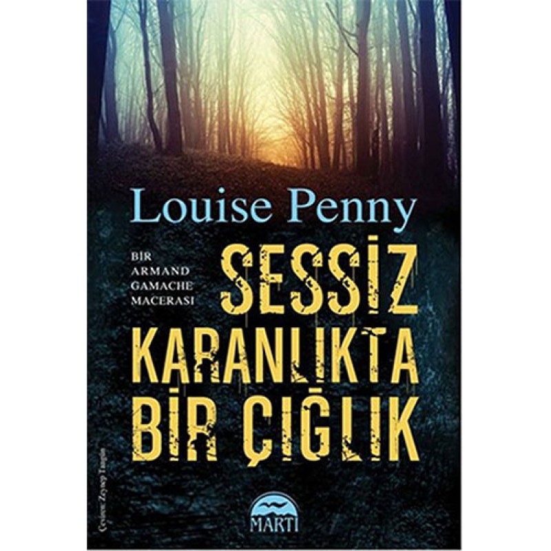 Sessiz Karanlıkta Bir Çığlık Sessiz Karanlıkta Bir Çığlık