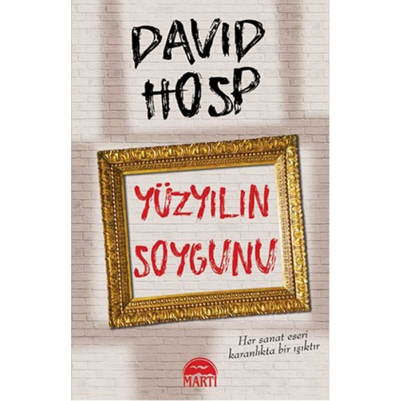 Yüzyılın Soygunu Yüzyılın Soygunu